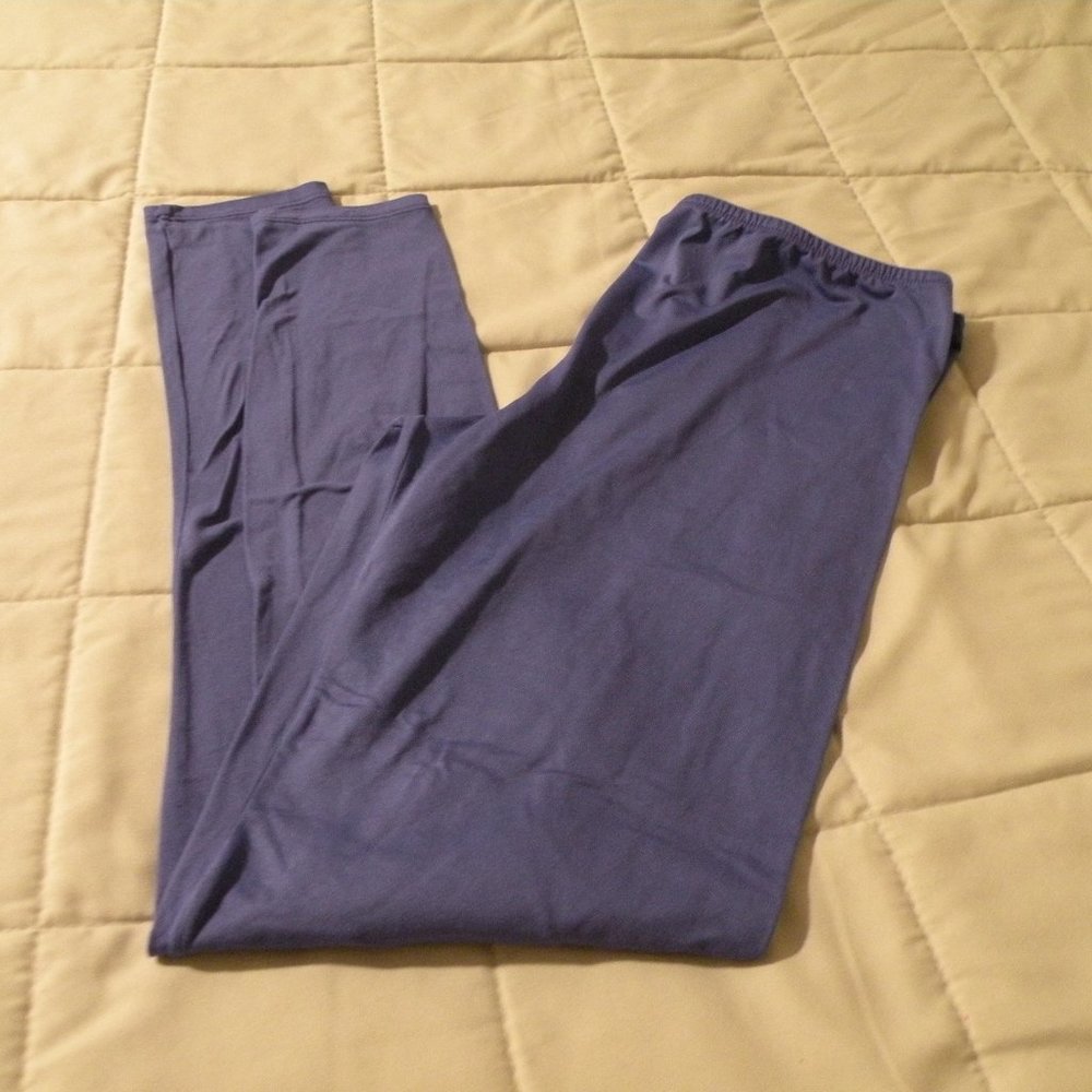 Cuddlduds Chill chasers purple